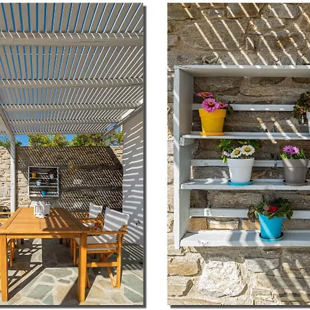 Exochi Traditional Houses Krotiri Δωμάτιο φωτογραφία