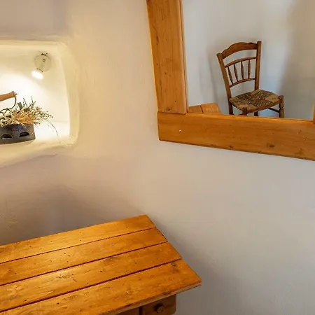 Exochi Traditional Houses Krotiri Εξωτερικό φωτογραφία