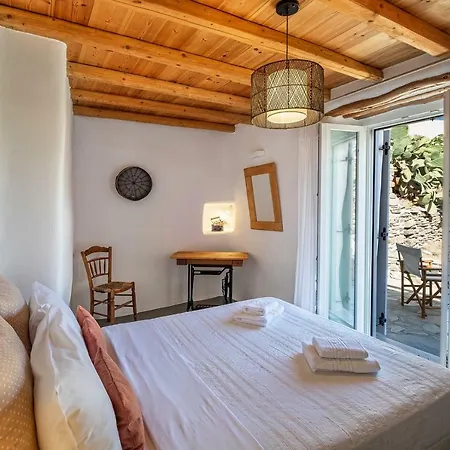 Exochi Traditional Houses Krotiri Εξωτερικό φωτογραφία