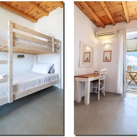 Exochi Traditional Houses Krotiri Εξωτερικό φωτογραφία