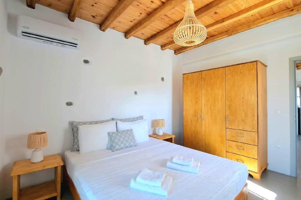 Appartement Exochi Traditional *
