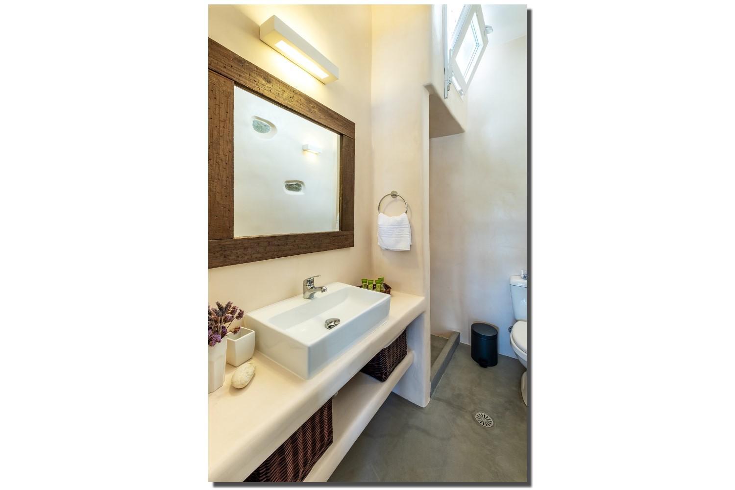 Exochi Traditional Appartement Krotiri