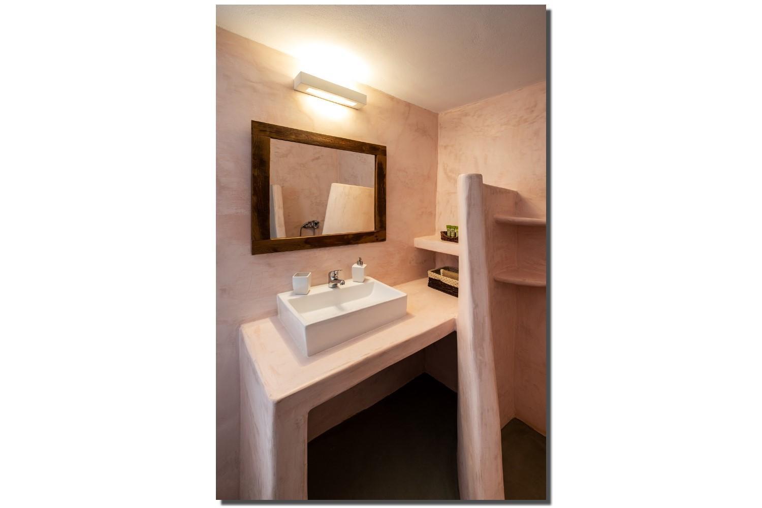Exochi Traditional Appartement