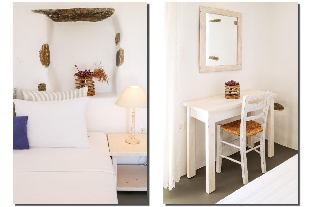 Exochi Traditional Appartement